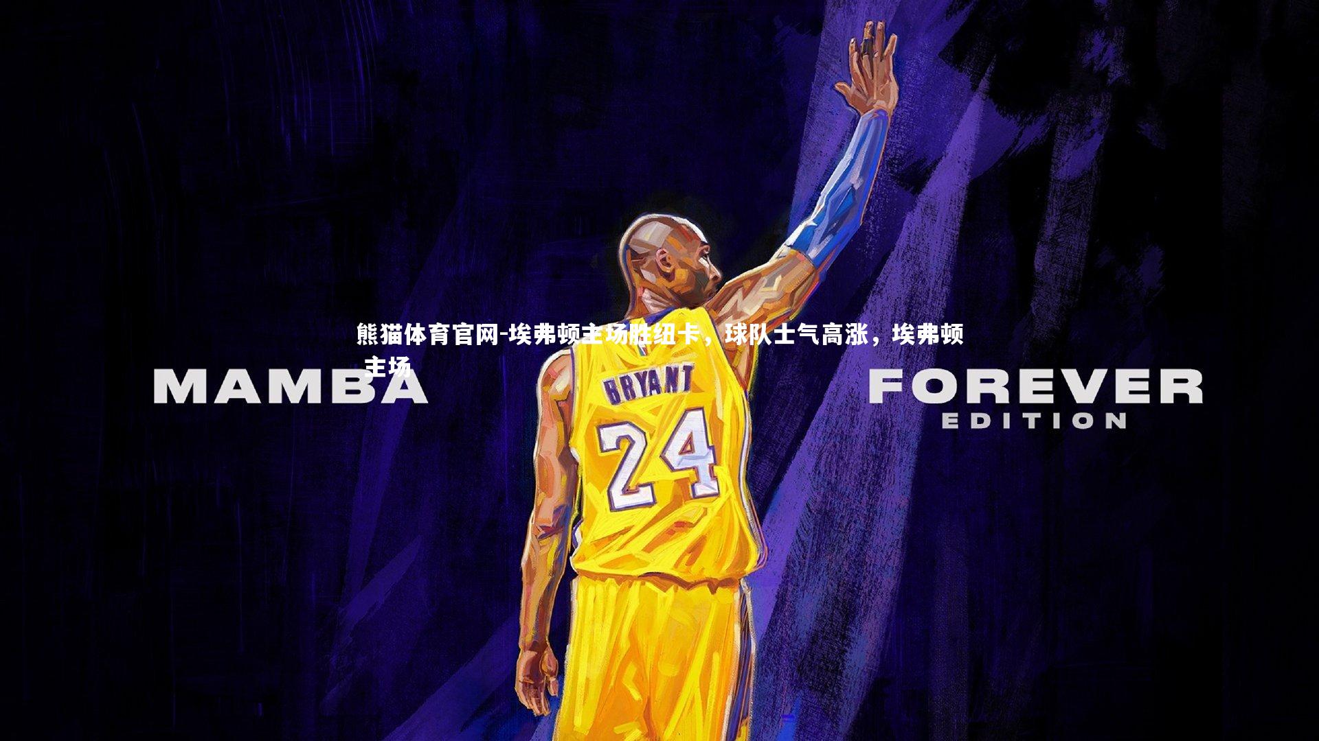 埃弗顿主场胜纽卡，球队士气高涨，埃弗顿 主场